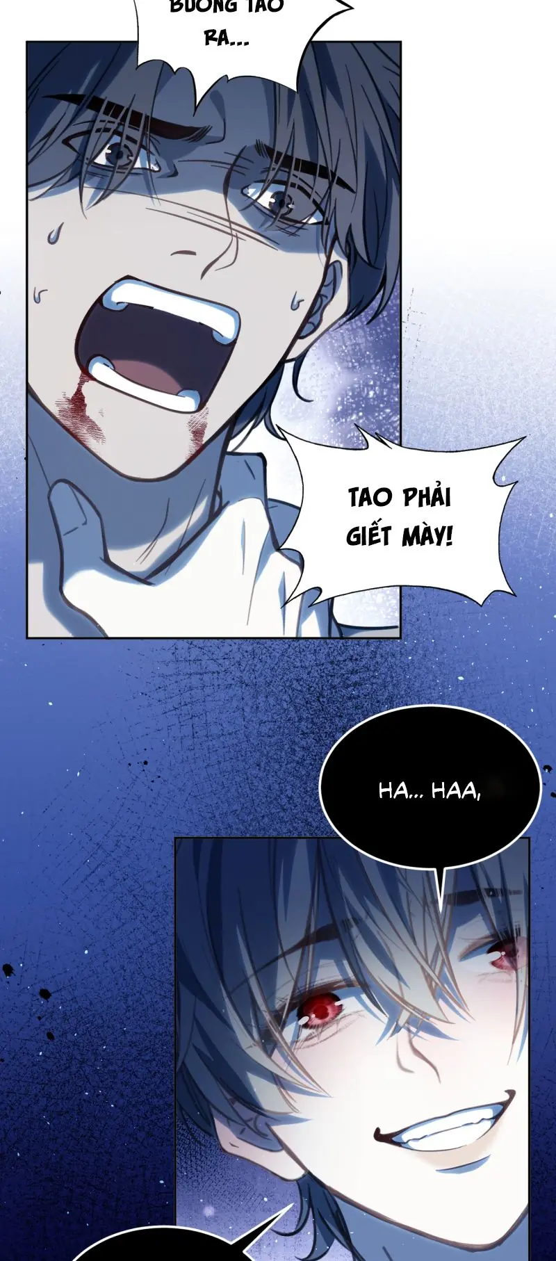Con Mồi Của Hắn Chapter 5 - Trang 15