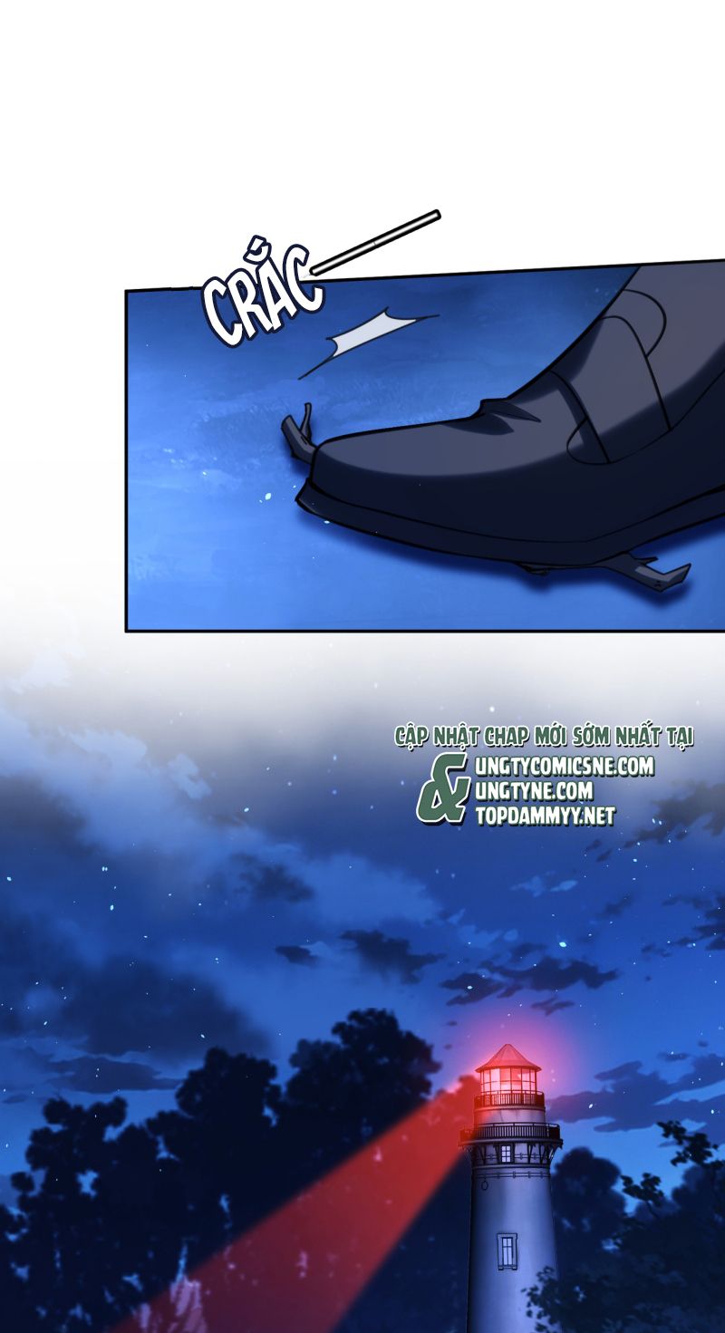 Con Mồi Của Hắn Chapter 5 - Trang 19