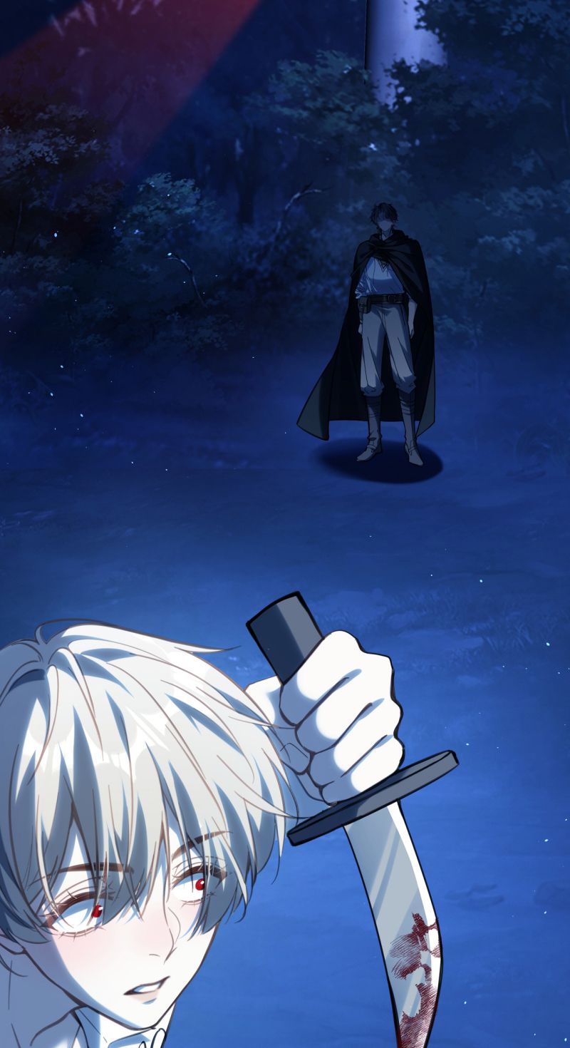 Con Mồi Của Hắn Chapter 5 - Trang 20
