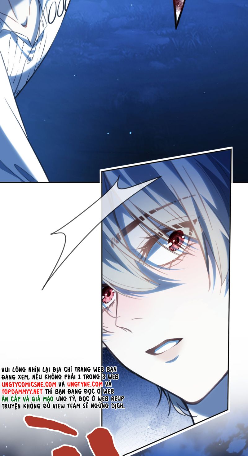 Con Mồi Của Hắn Chapter 5 - Trang 21