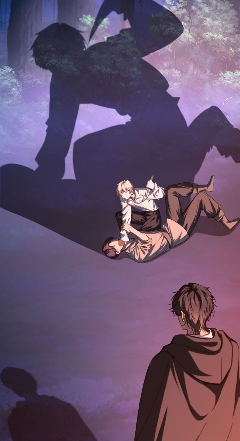 Con Mồi Của Hắn Chapter 5 - Trang 24