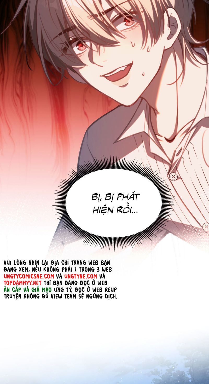 Con Mồi Của Hắn Chapter 5 - Trang 26