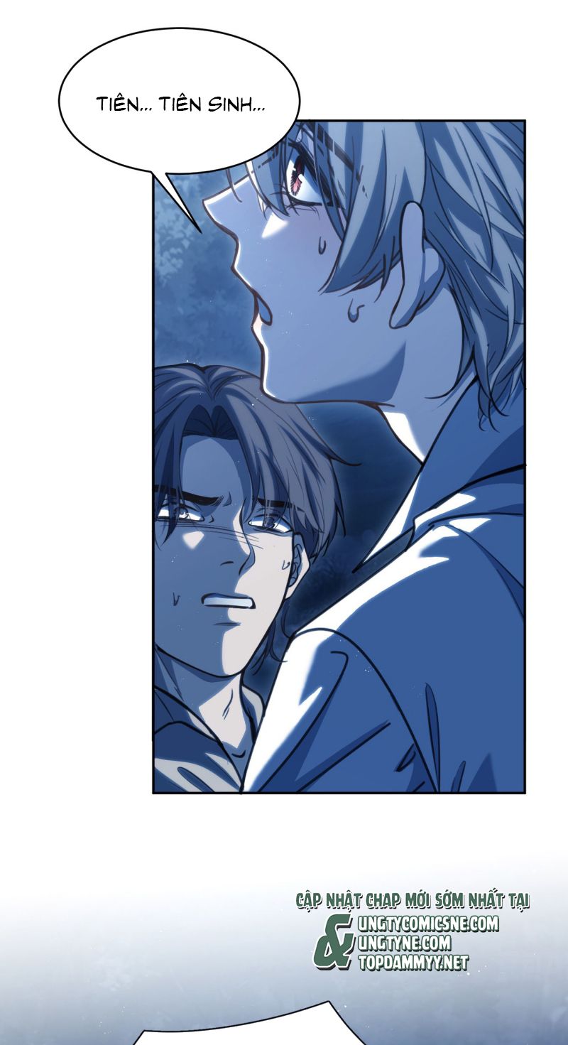 Con Mồi Của Hắn Chapter 5 - Trang 28