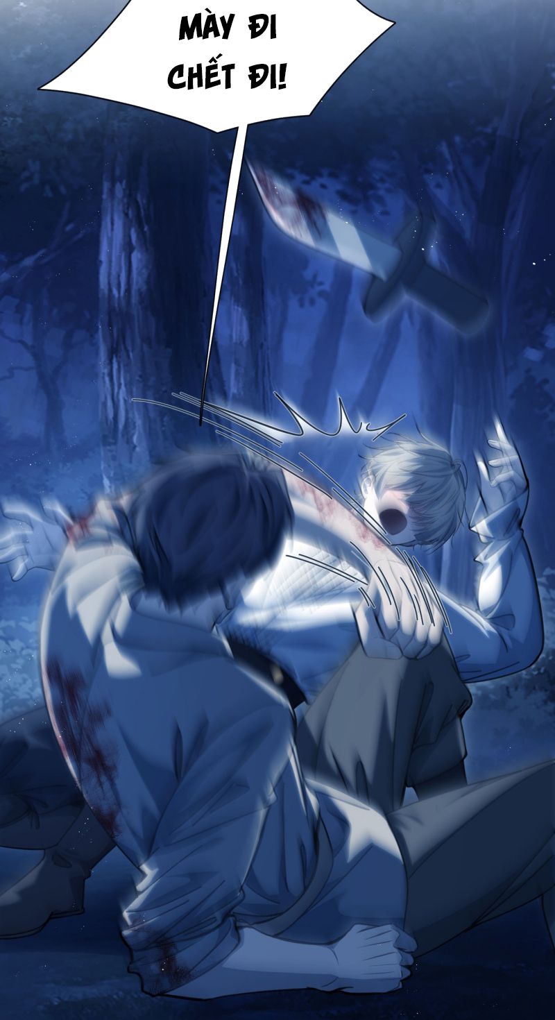 Con Mồi Của Hắn Chapter 5 - Trang 29