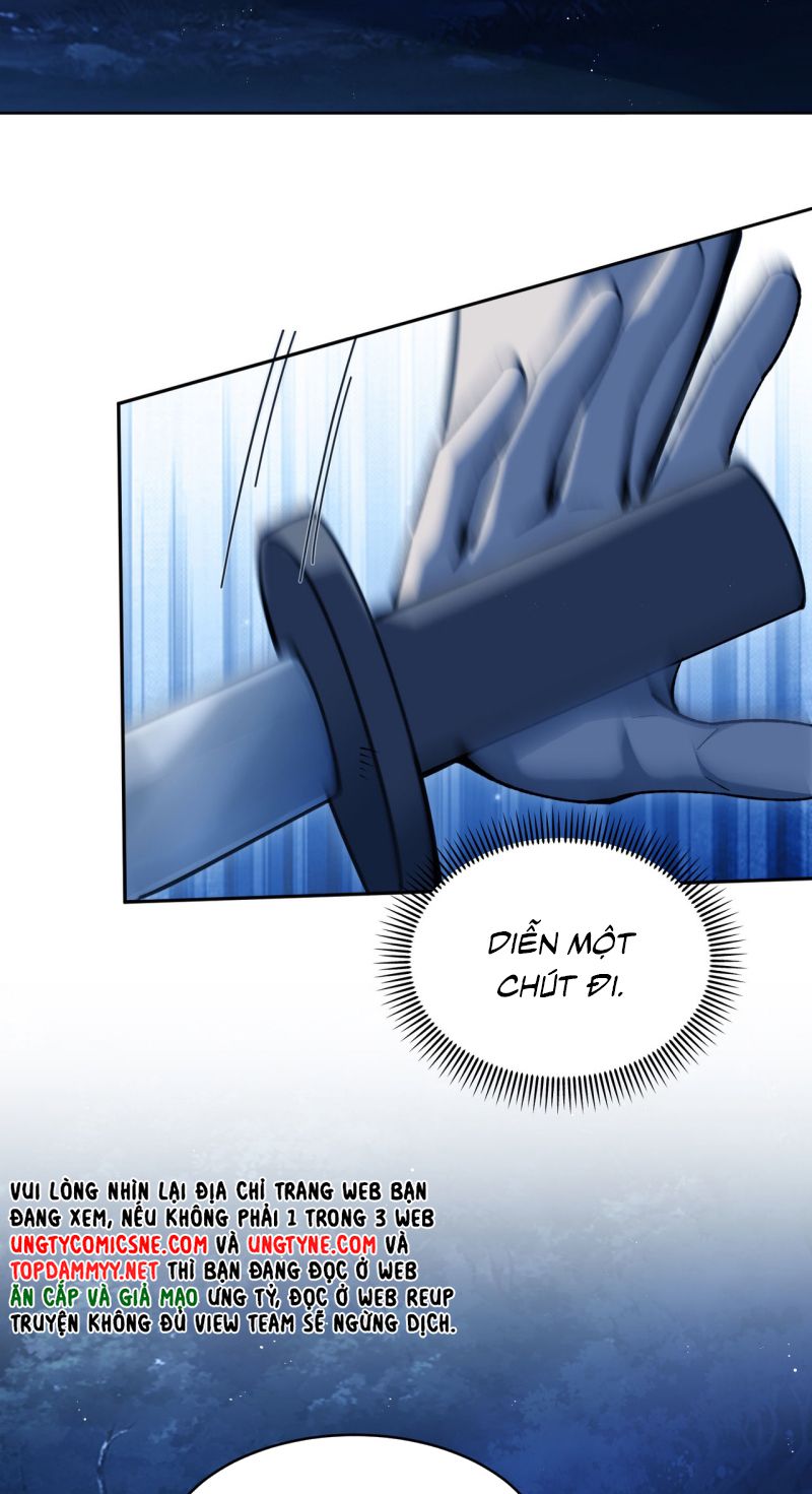 Con Mồi Của Hắn Chapter 5 - Trang 30