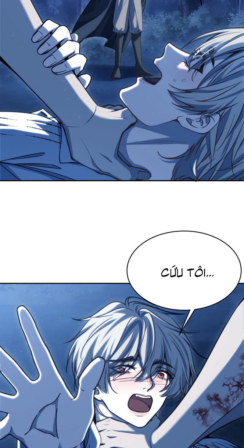 Con Mồi Của Hắn Chapter 5 - Trang 32