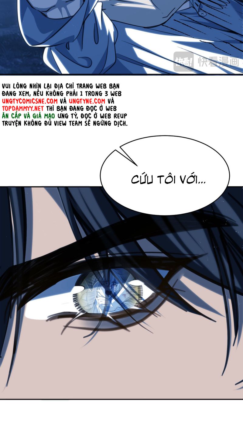 Con Mồi Của Hắn Chapter 5 - Trang 33