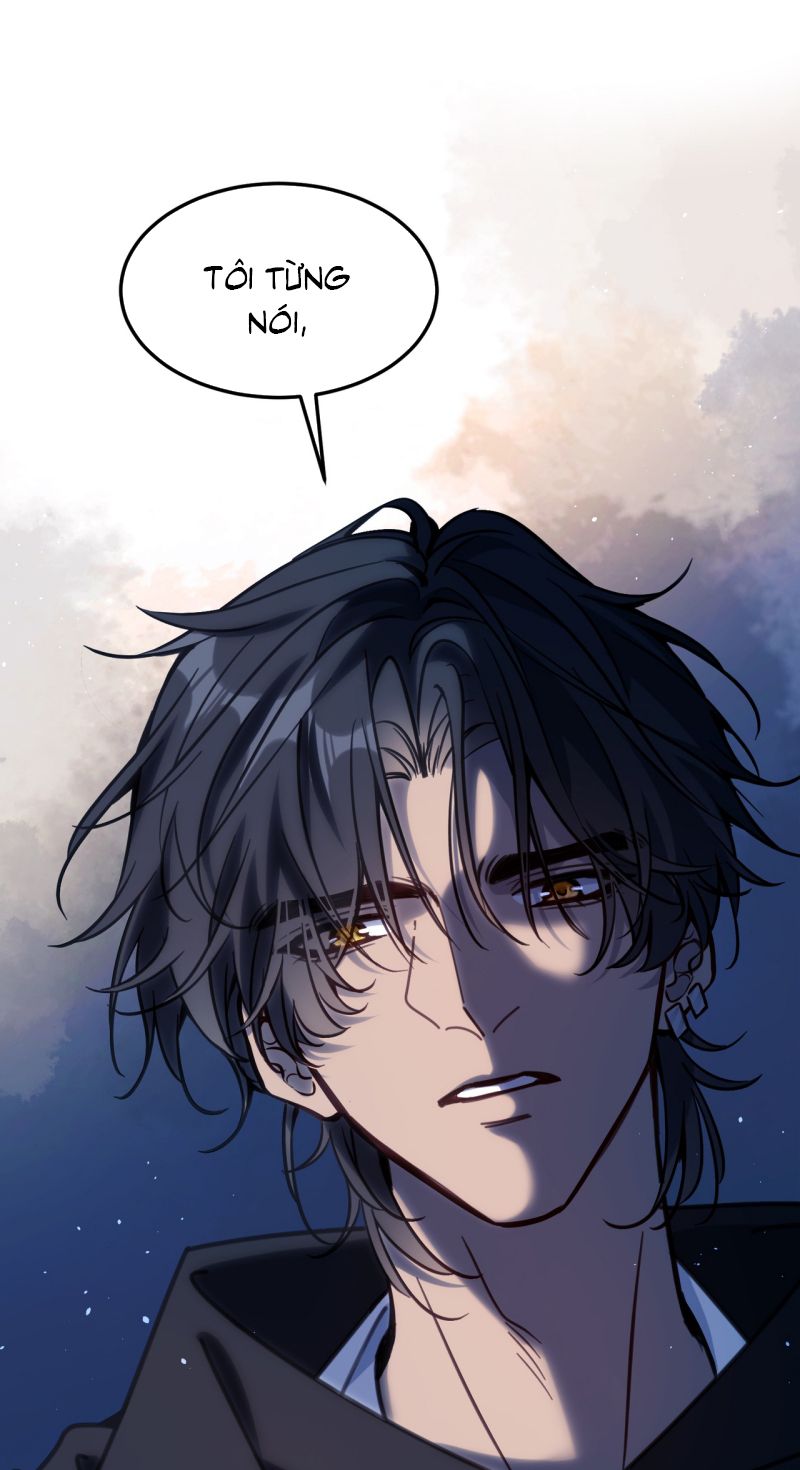 Con Mồi Của Hắn Chapter 5 - Trang 34
