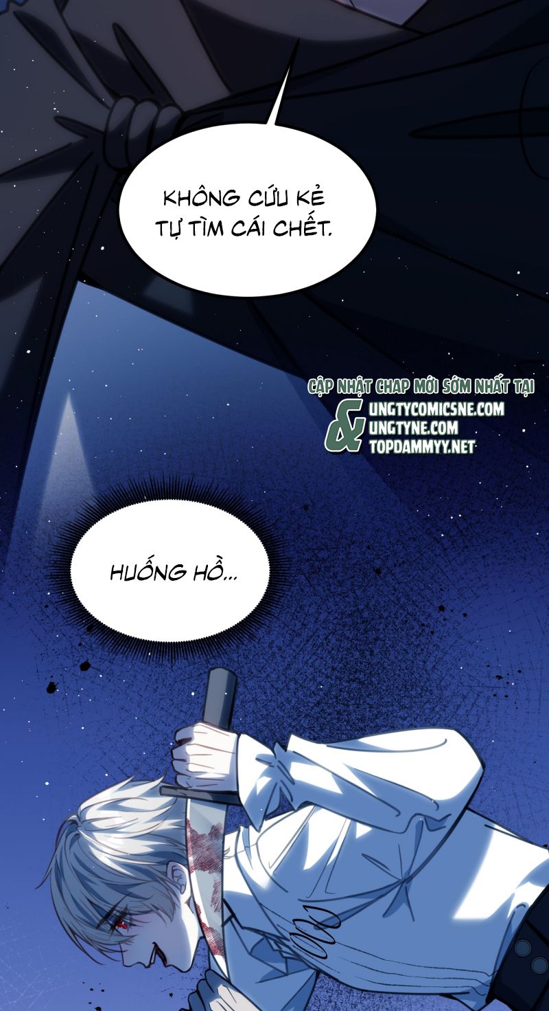 Con Mồi Của Hắn Chapter 5 - Trang 35