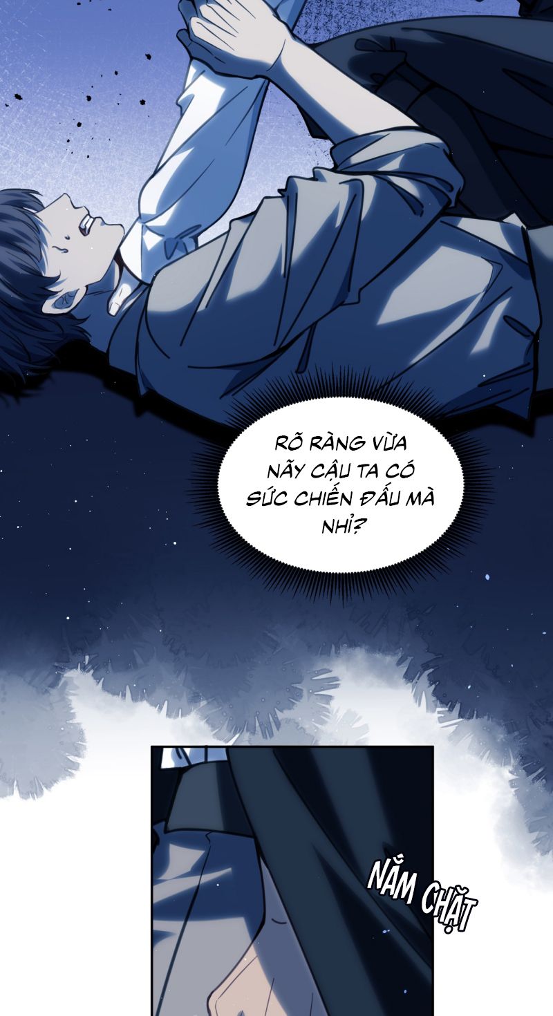 Con Mồi Của Hắn Chapter 5 - Trang 36