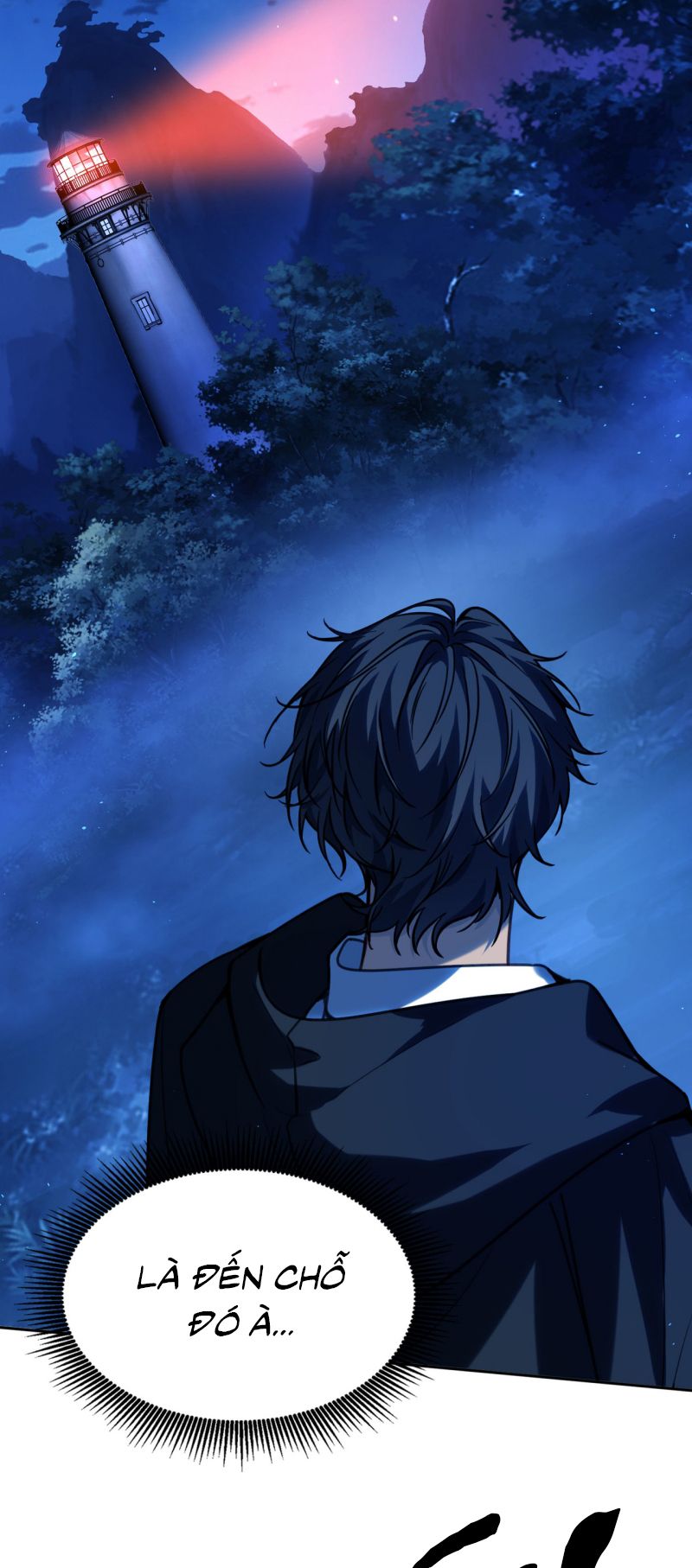 Con Mồi Của Hắn Chapter 5 - Trang 4