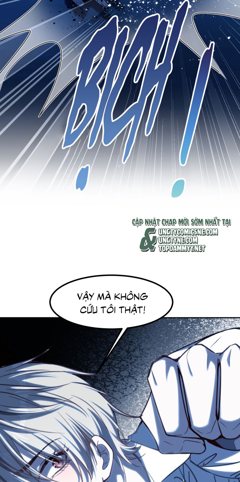 Con Mồi Của Hắn Chapter 5 - Trang 43