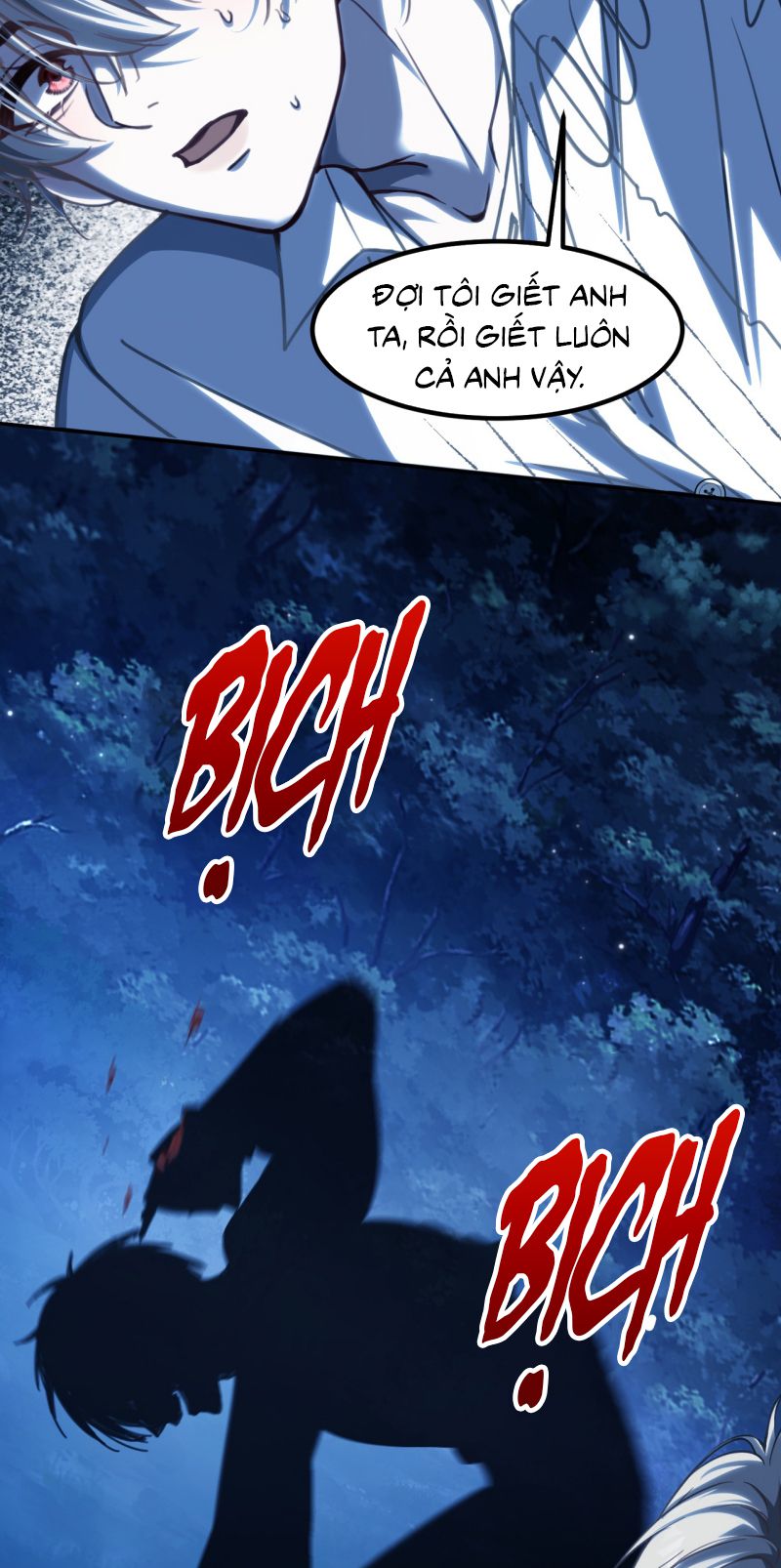Con Mồi Của Hắn Chapter 5 - Trang 44