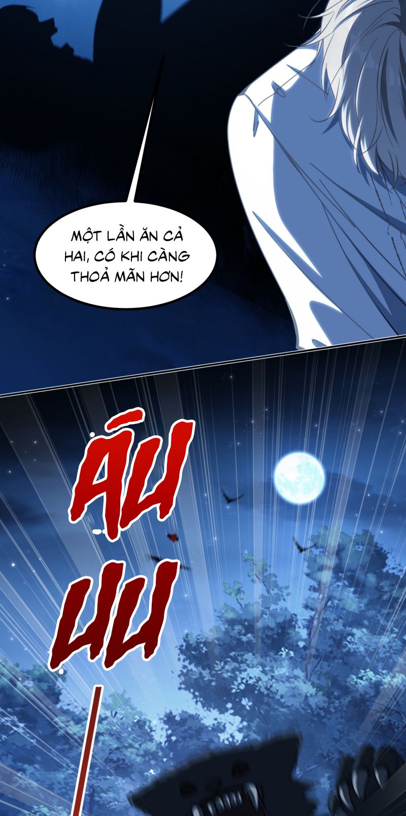 Con Mồi Của Hắn Chapter 5 - Trang 45