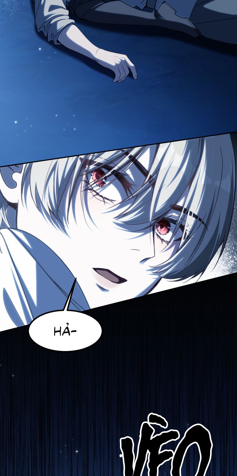 Con Mồi Của Hắn Chapter 5 - Trang 47
