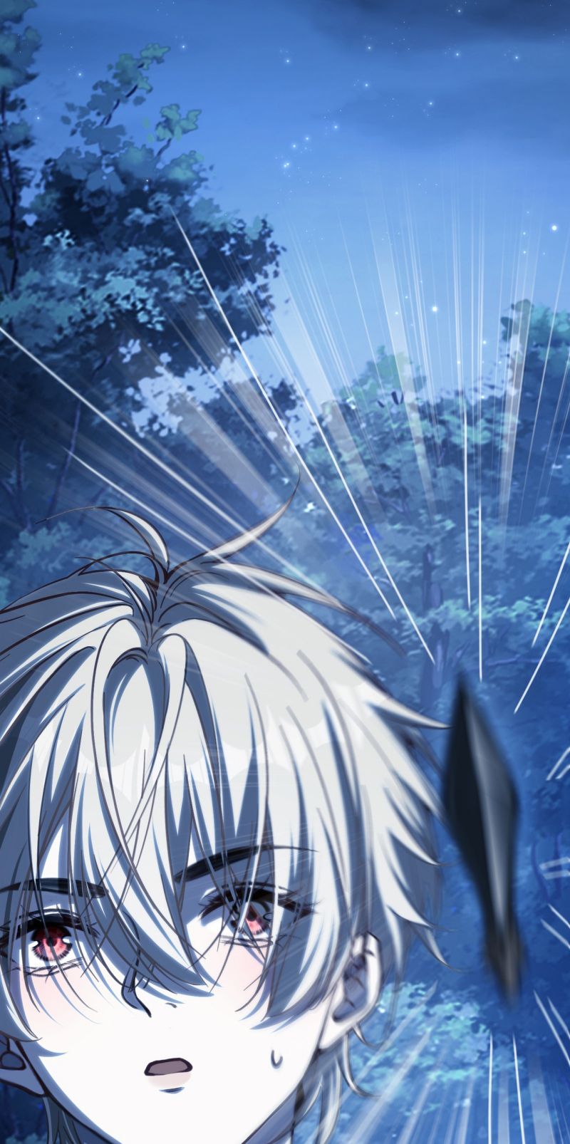 Con Mồi Của Hắn Chapter 5 - Trang 49