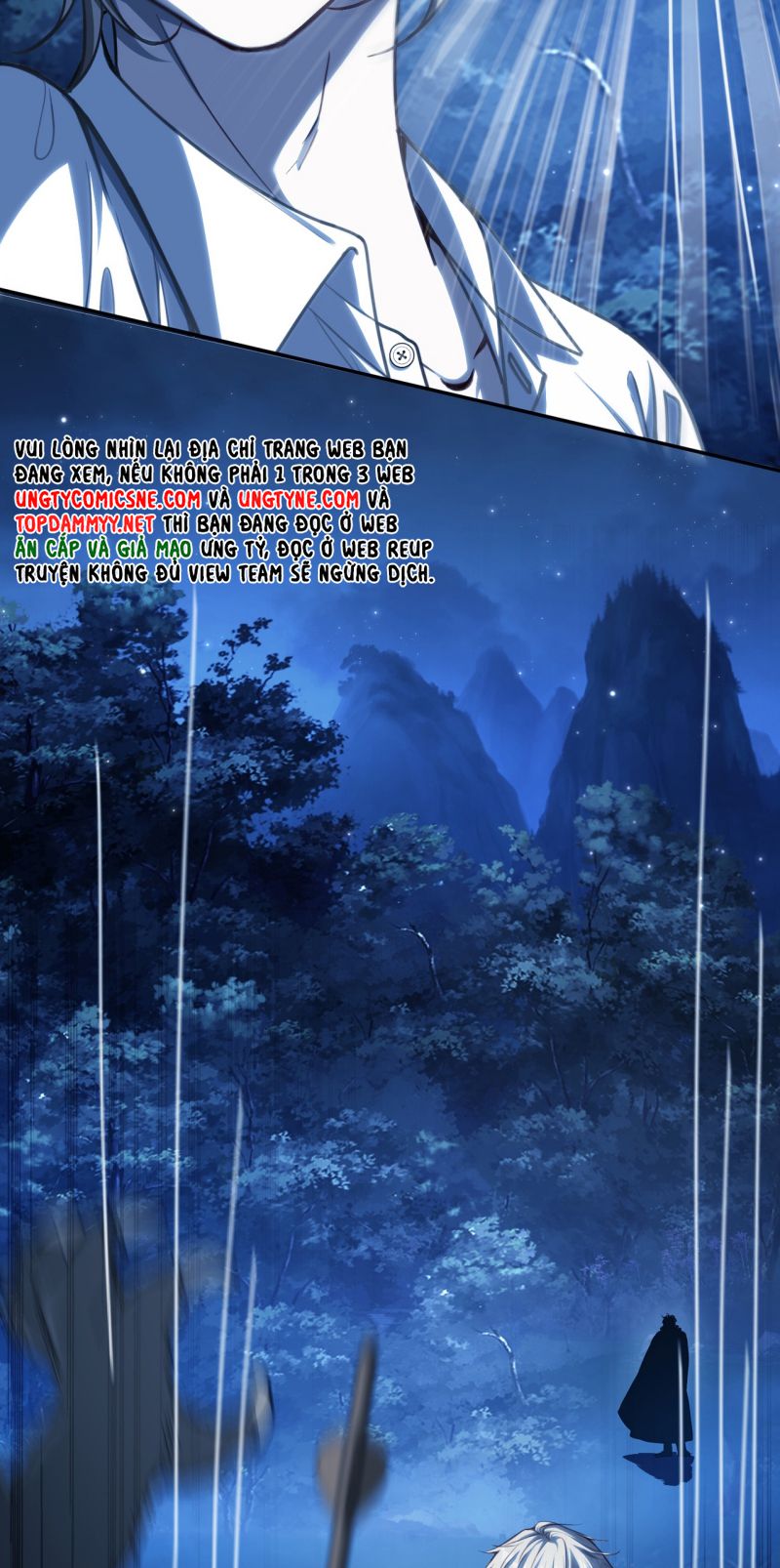 Con Mồi Của Hắn Chapter 5 - Trang 50
