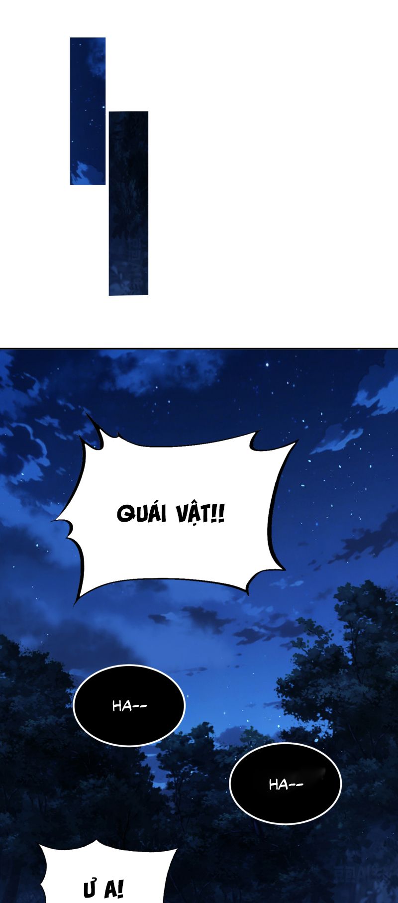 Con Mồi Của Hắn Chapter 5 - Trang 8