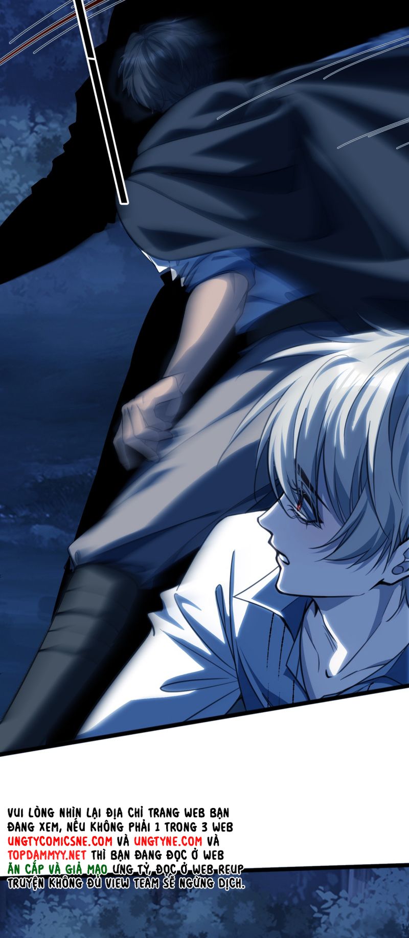 Con Mồi Của Hắn Chapter 6 - Trang 10