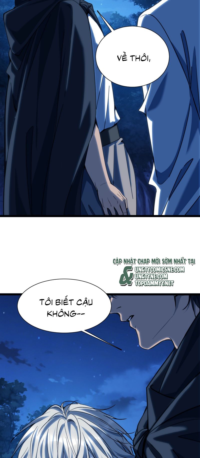 Con Mồi Của Hắn Chapter 6 - Trang 12