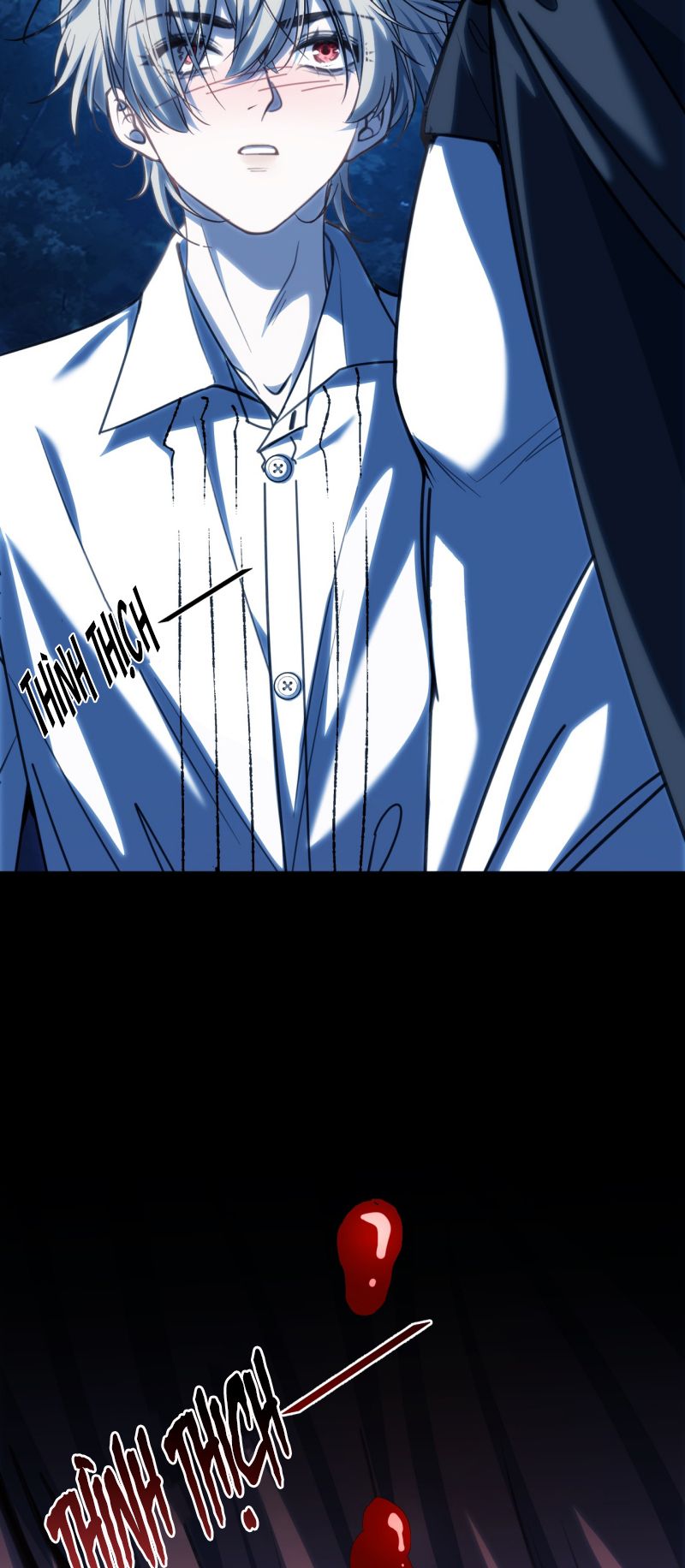 Con Mồi Của Hắn Chapter 6 - Trang 13