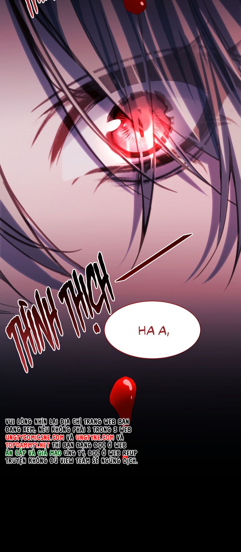 Con Mồi Của Hắn Chapter 6 - Trang 14