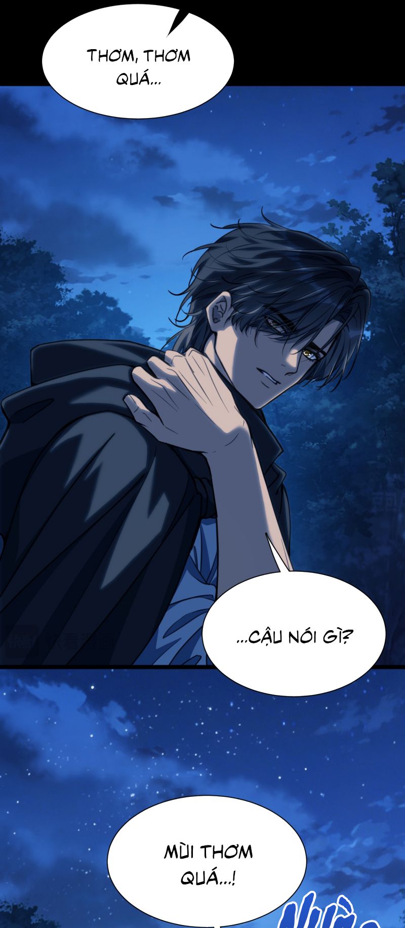 Con Mồi Của Hắn Chapter 6 - Trang 15