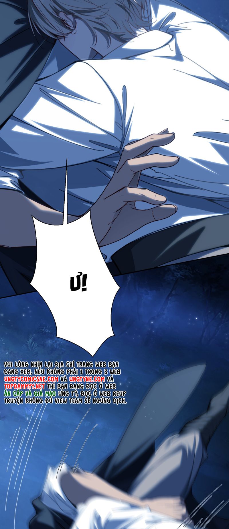 Con Mồi Của Hắn Chapter 6 - Trang 18