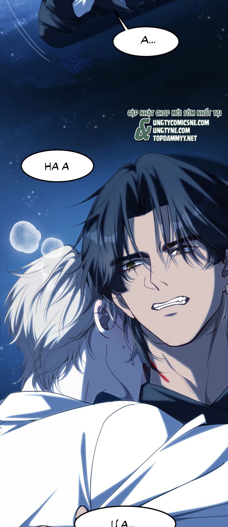 Con Mồi Của Hắn Chapter 6 - Trang 20