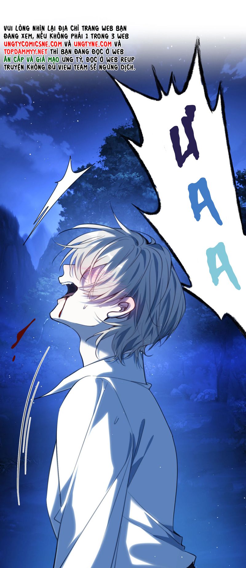 Con Mồi Của Hắn Chapter 6 - Trang 25
