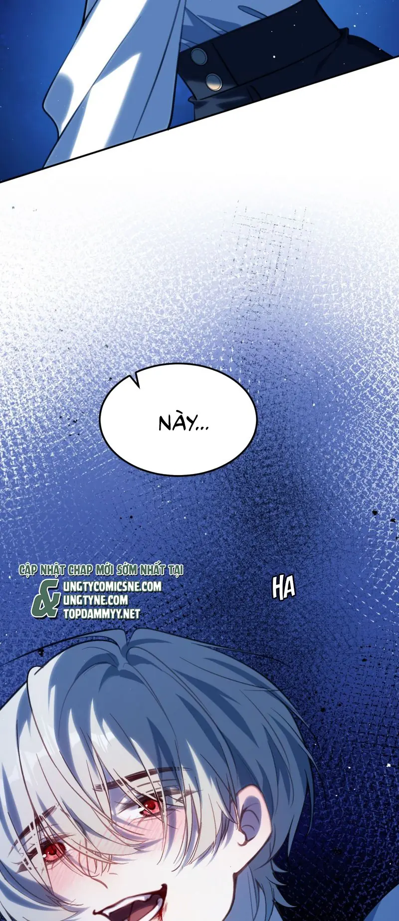 Con Mồi Của Hắn Chapter 6 - Trang 26