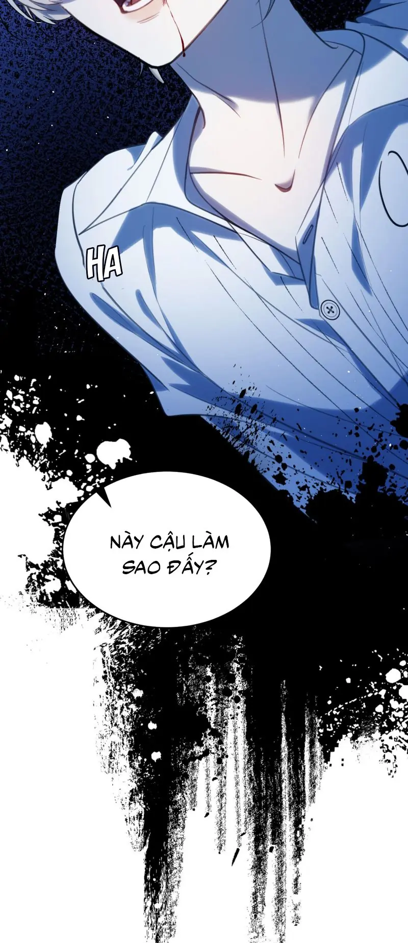 Con Mồi Của Hắn Chapter 6 - Trang 27