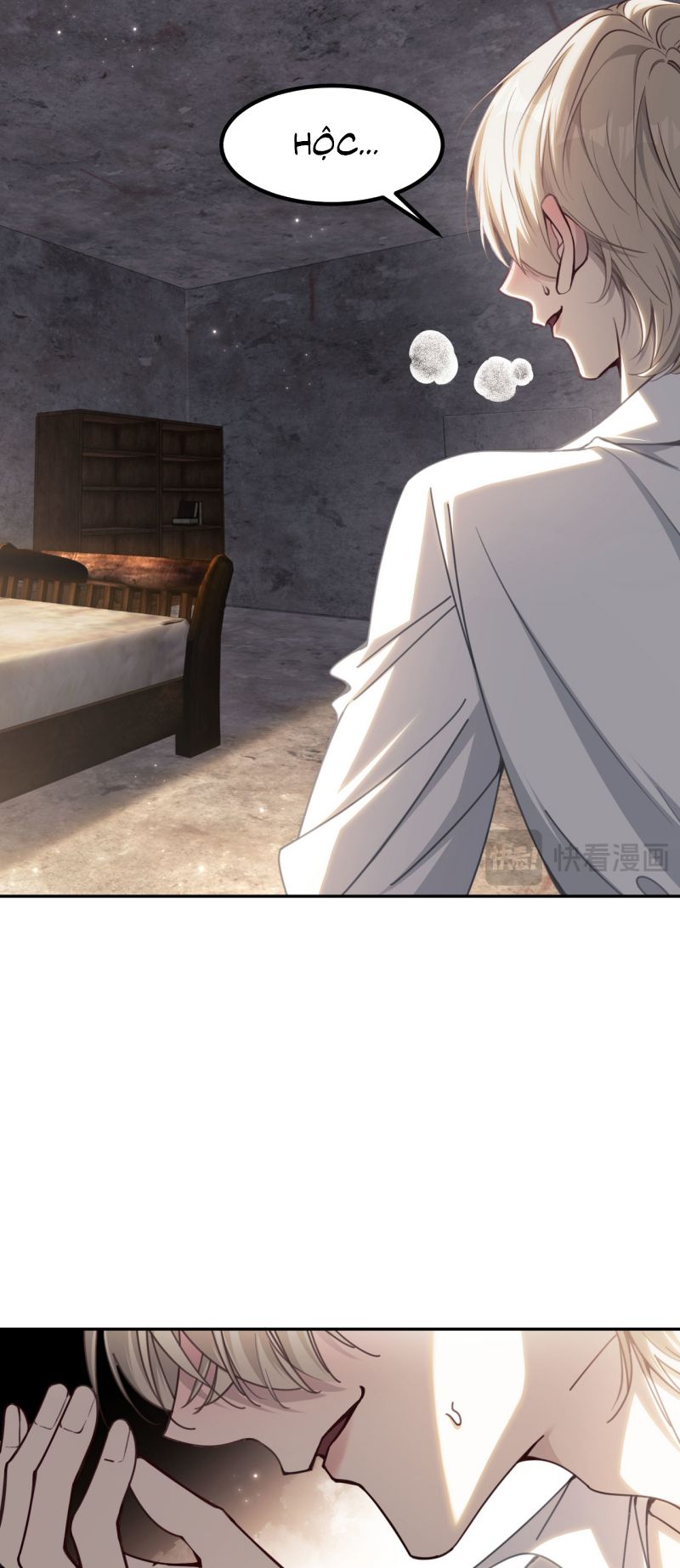 Con Mồi Của Hắn Chapter 6 - Trang 33