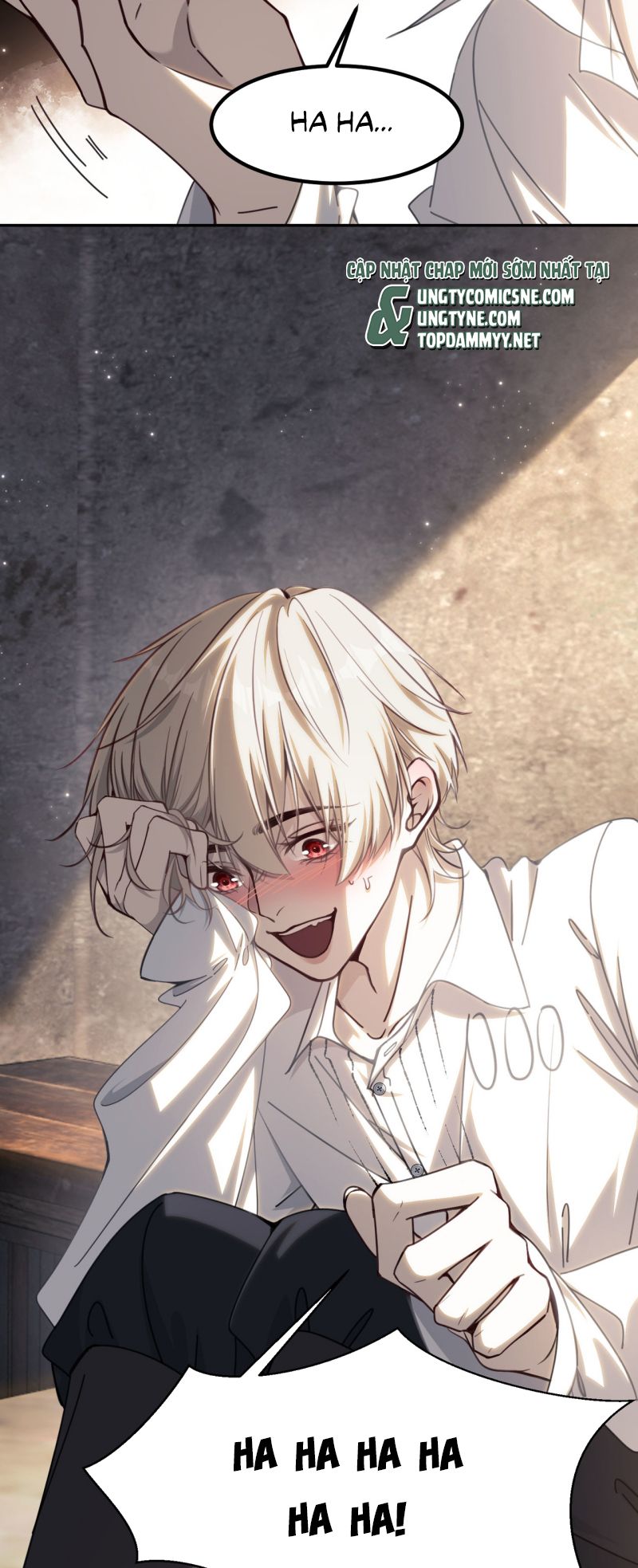 Con Mồi Của Hắn Chapter 6 - Trang 34