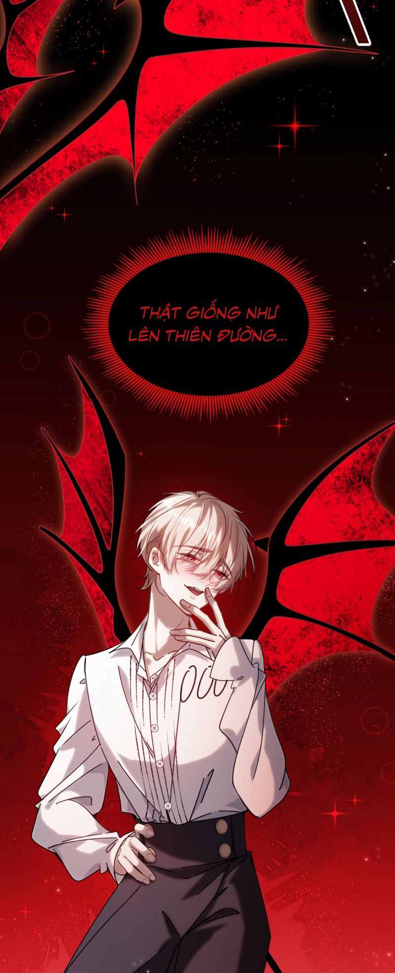 Con Mồi Của Hắn Chapter 6 - Trang 39