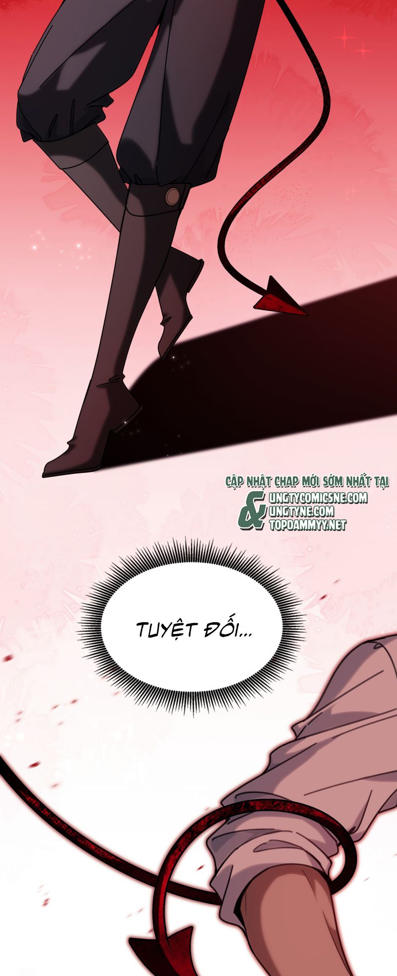 Con Mồi Của Hắn Chapter 6 - Trang 40