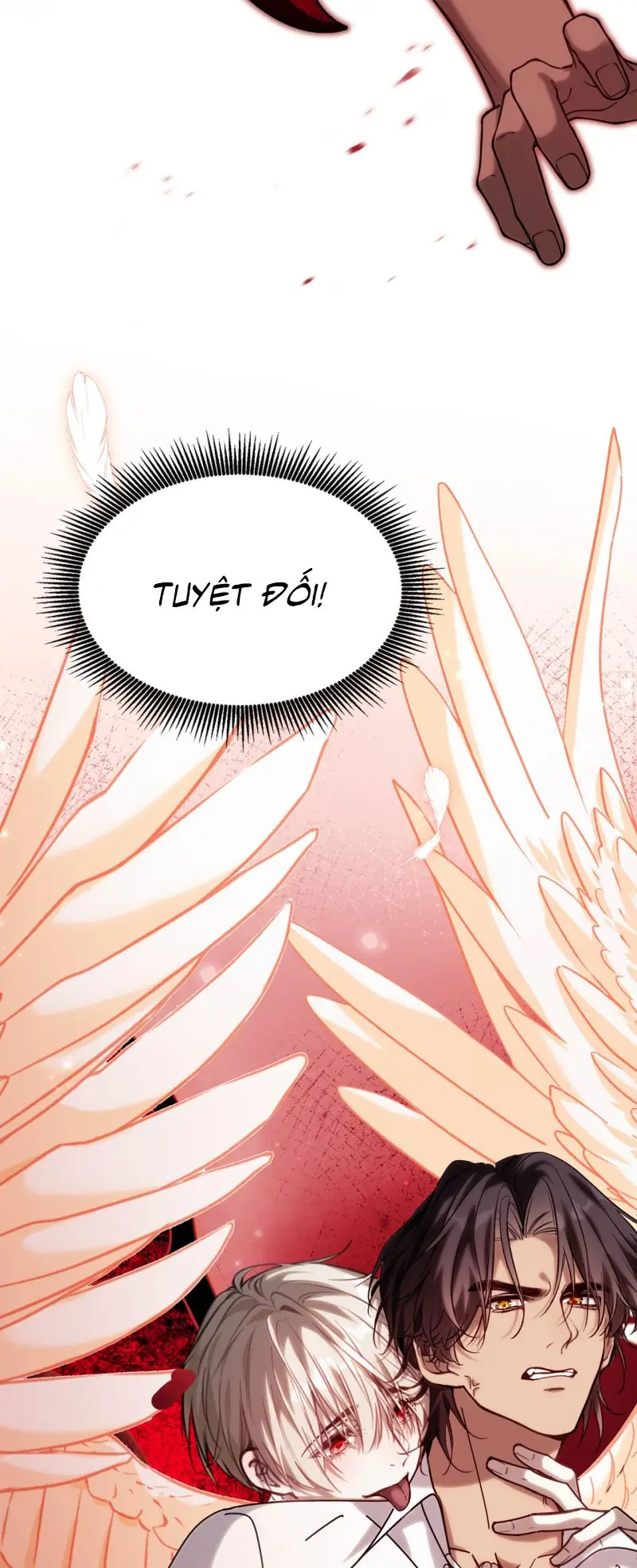 Con Mồi Của Hắn Chapter 6 - Trang 41