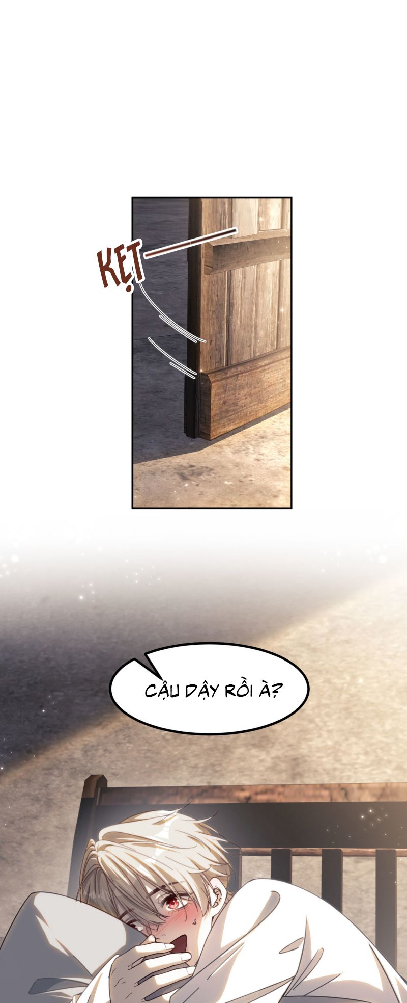 Con Mồi Của Hắn Chapter 6 - Trang 45