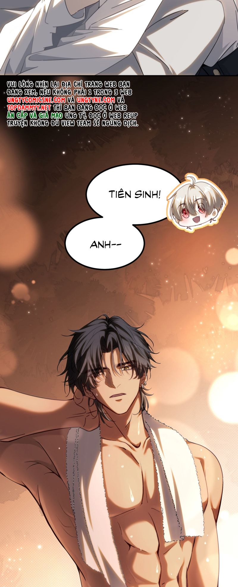 Con Mồi Của Hắn Chapter 6 - Trang 46