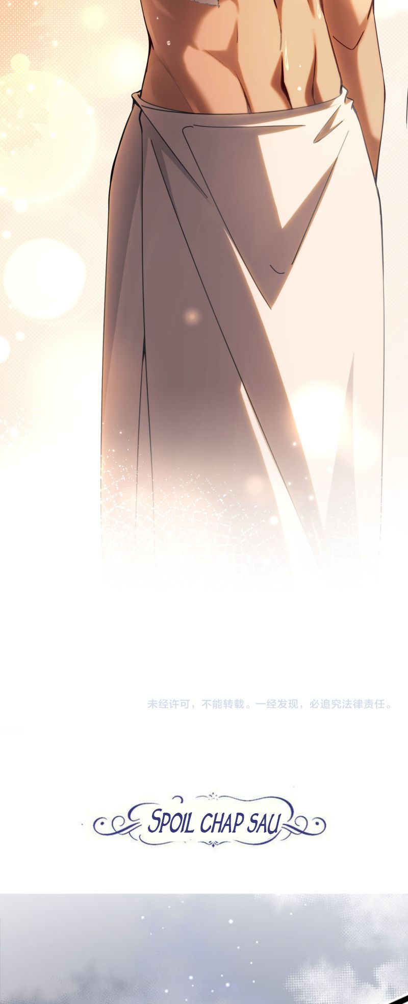 Con Mồi Của Hắn Chapter 6 - Trang 47