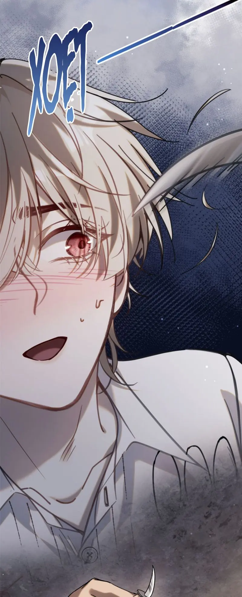Con Mồi Của Hắn Chapter 6 - Trang 48