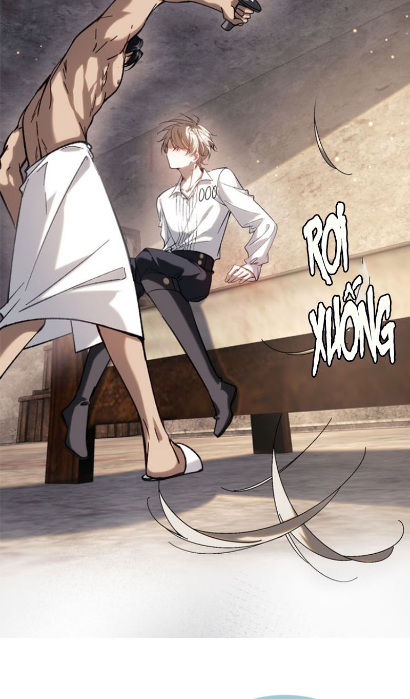 Con Mồi Của Hắn Chapter 6 - Trang 49