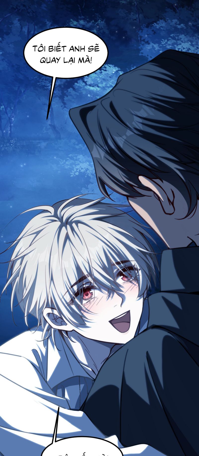 Con Mồi Của Hắn Chapter 6 - Trang 5