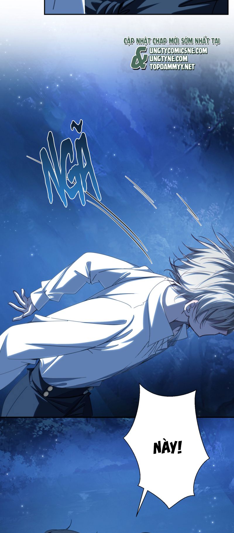 Con Mồi Của Hắn Chapter 7 - Trang 11