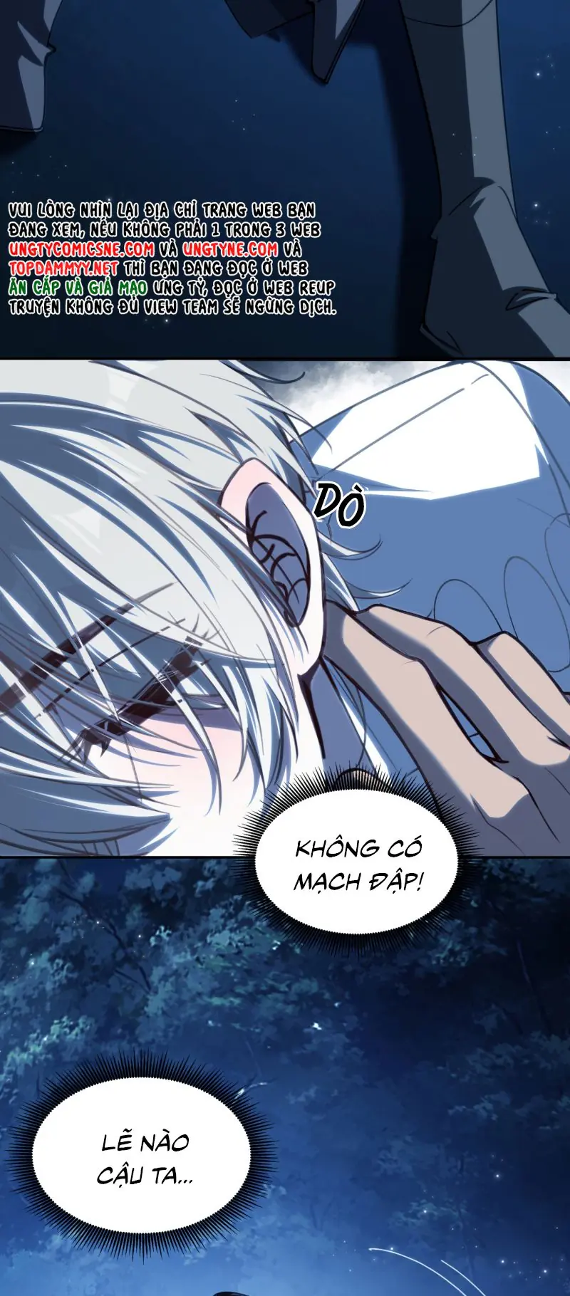 Con Mồi Của Hắn Chapter 7 - Trang 13