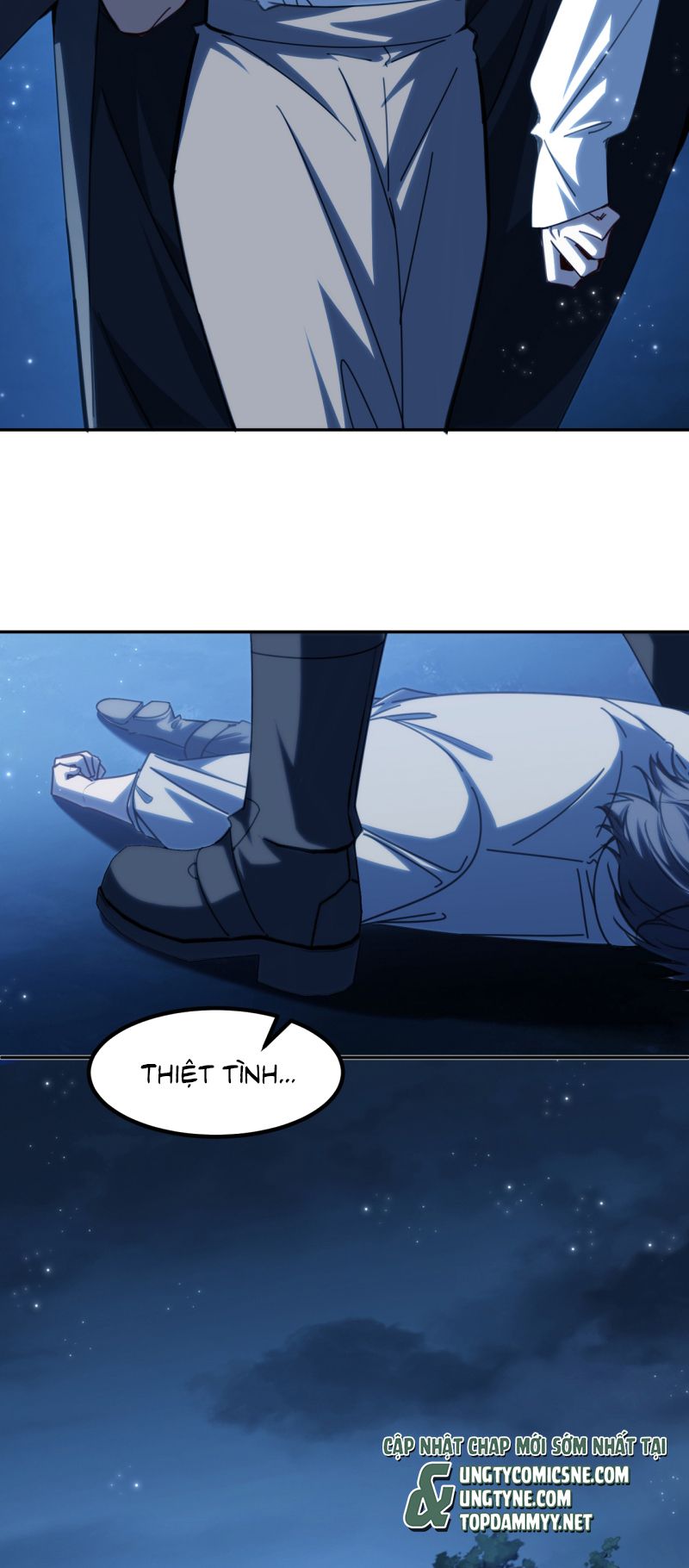 Con Mồi Của Hắn Chapter 7 - Trang 17