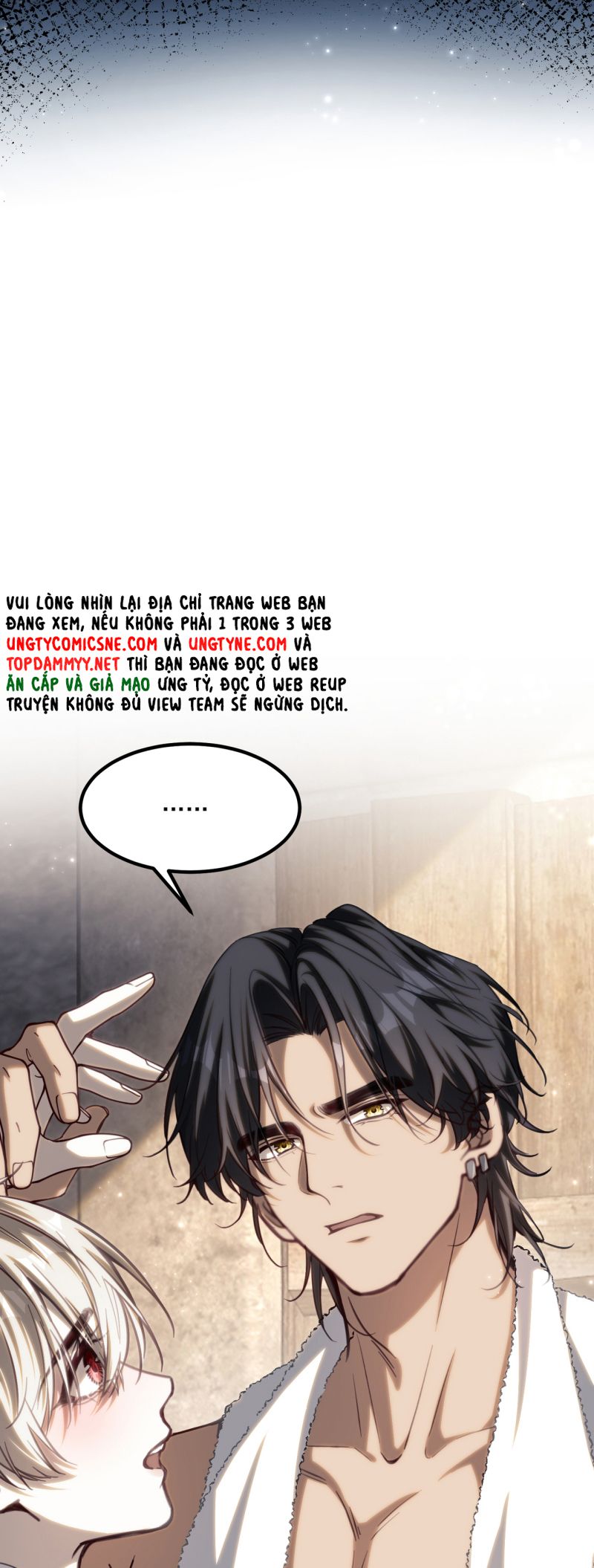 Con Mồi Của Hắn Chapter 7 - Trang 19