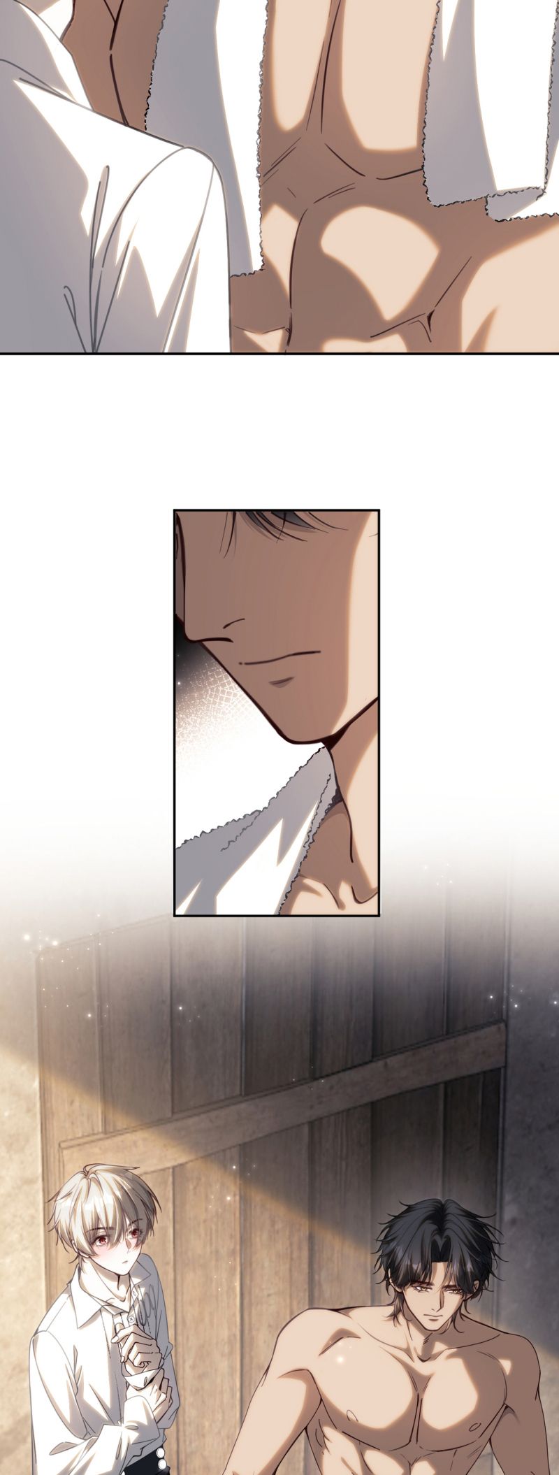 Con Mồi Của Hắn Chapter 7 - Trang 20