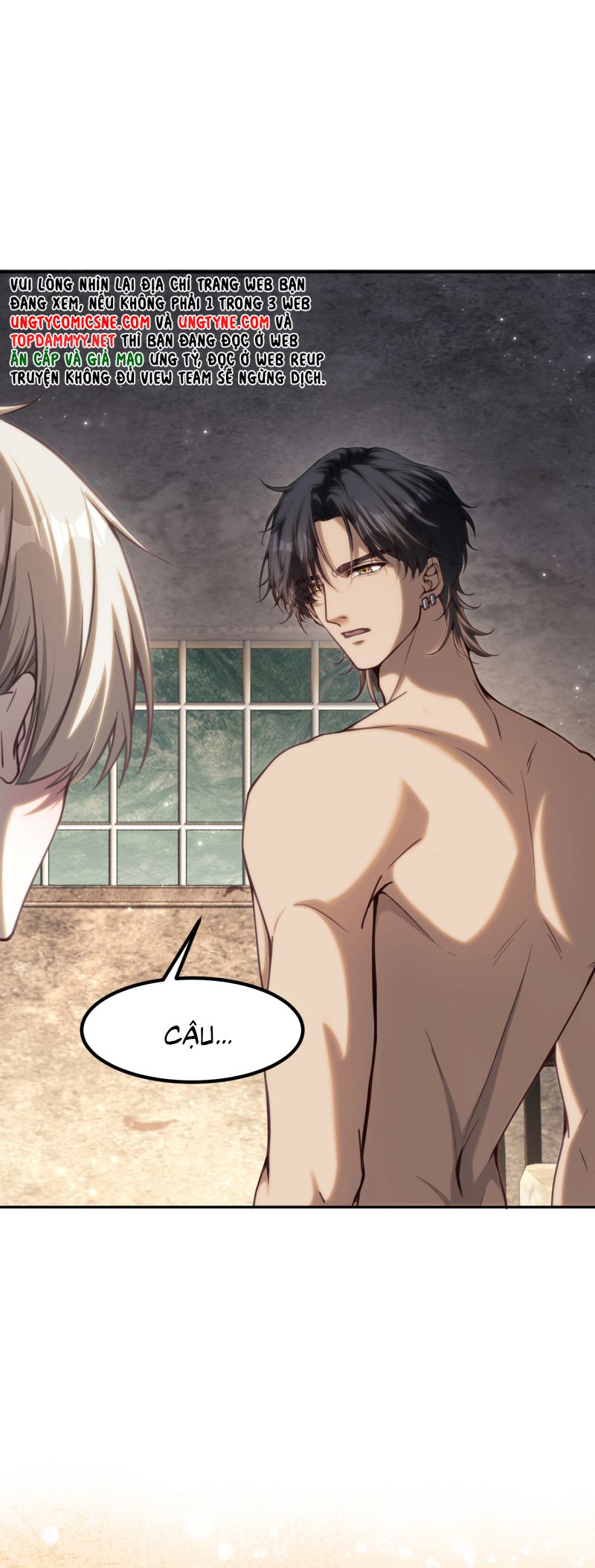 Con Mồi Của Hắn Chapter 7 - Trang 23