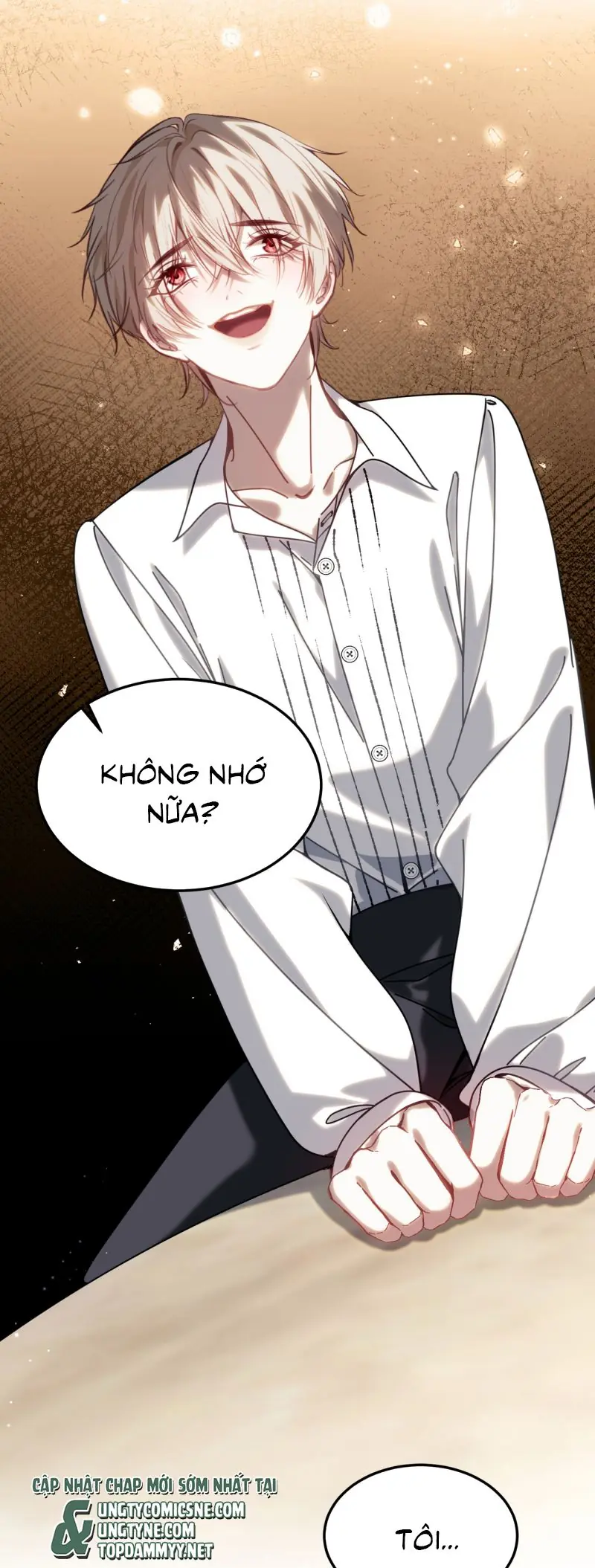 Con Mồi Của Hắn Chapter 7 - Trang 24